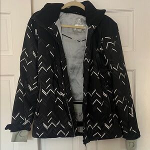 Volkl Women's Ski Jacket